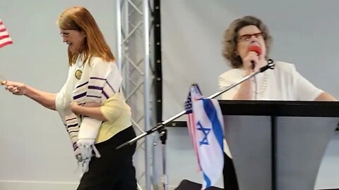 Sister Ruth Video 4 Apr 22nd