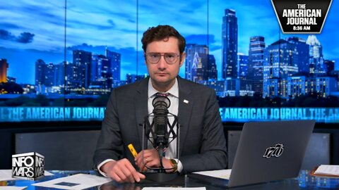 AMERICAN JOURNAL (Full Show) Monday - 5/30/22