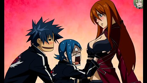 Como fazer alguém aceitar um duelo ! #anime #airgear #ecchi