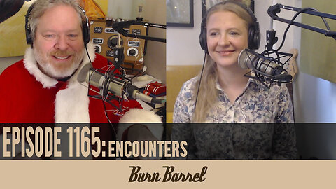 Encounters EP 1165