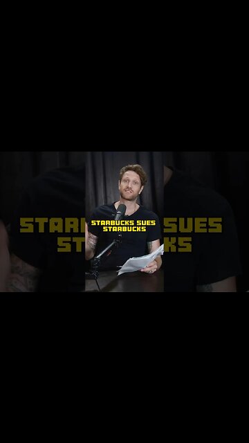 Starbucks Supports to Hamas Support