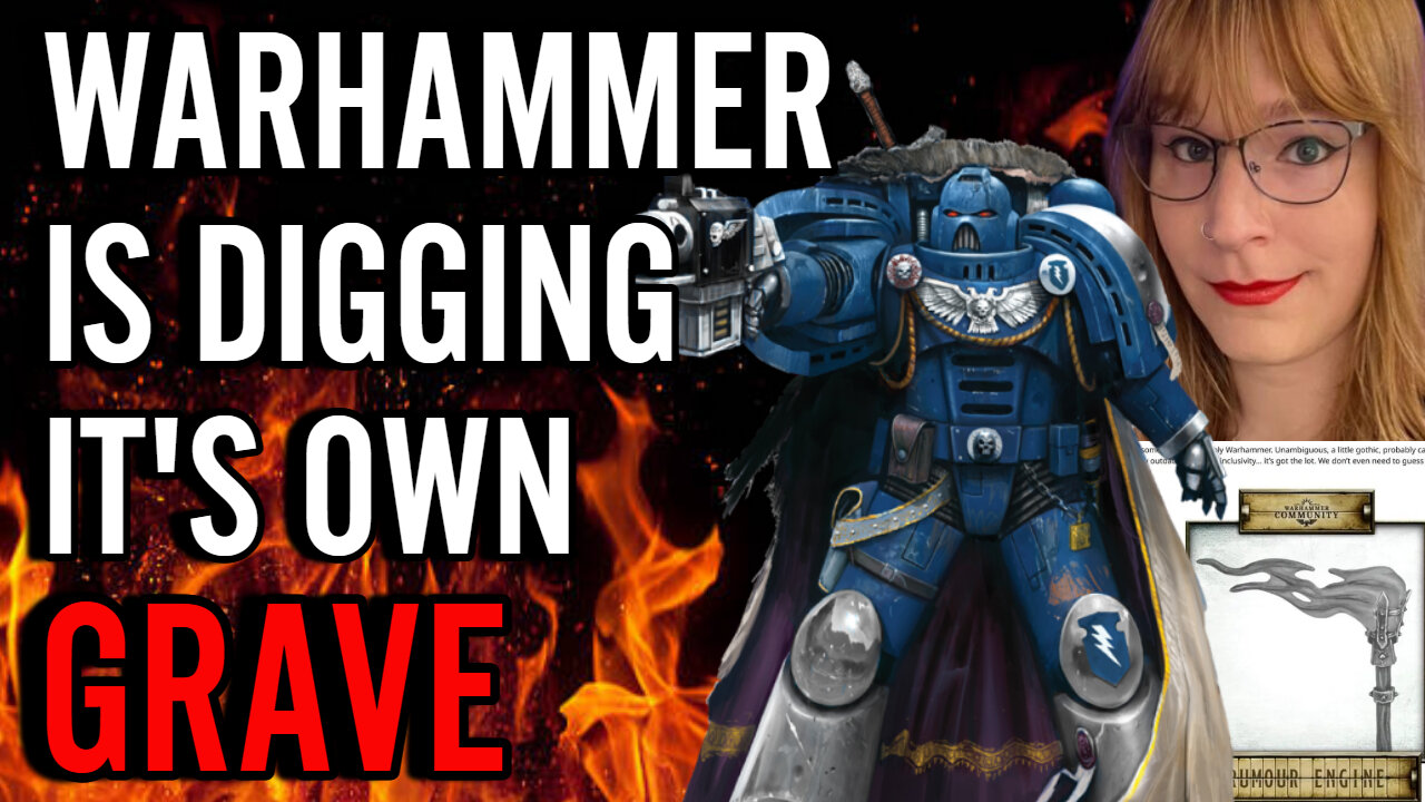 Space Marine 2 Devs ADMIT To Adding Microtransactions In New Game!! They HATE Their Customers!!