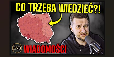 Wysłano Pilny Alert ws. Polski: “Dziwne Anomalie” [ CO TRZEBA WIEDZIEĆ ]