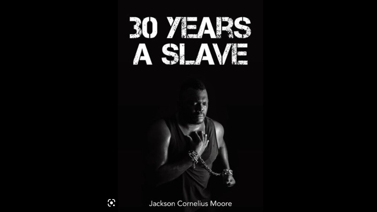 Review on 30 years a Slave