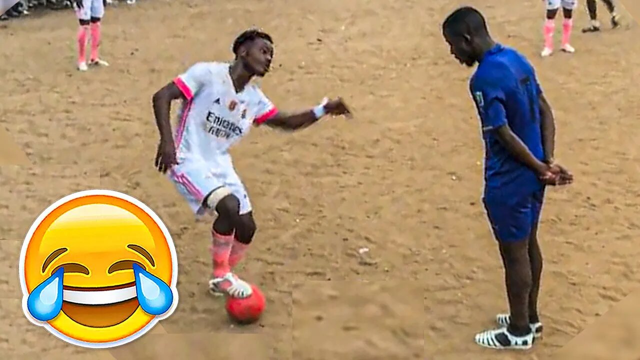 BEST SOCCER FOOTBALL VINES & TIKTOK'S 🤣 FAILS, SKILLS, GOALS