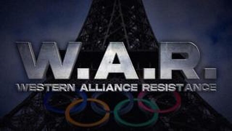 Western Alliance Resistance Ep.29 The West has Fallen?