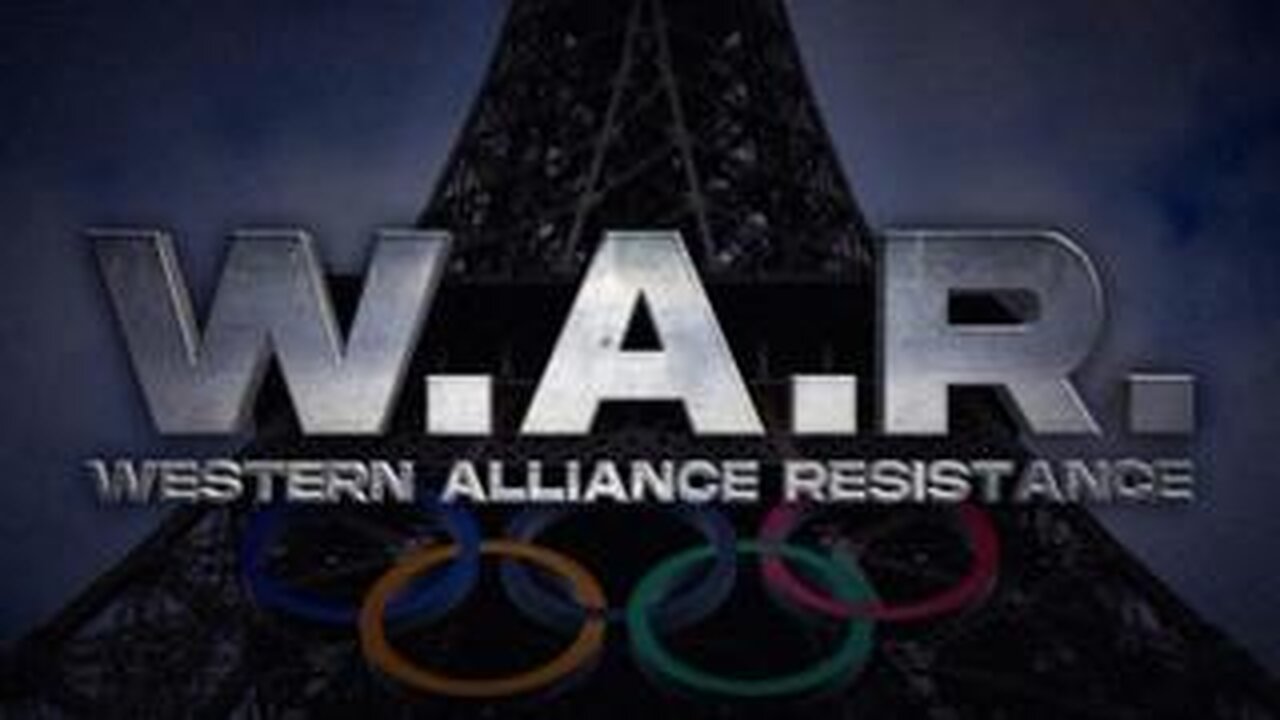 Western Alliance Resistance Ep.29 The West has Fallen?