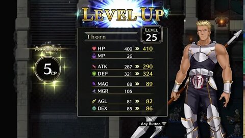Jay plays Langrisser part 19