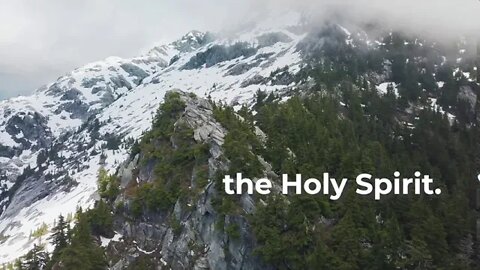 1 Thessalonians Chapter 1 [Lyric Video] - The Bible Song