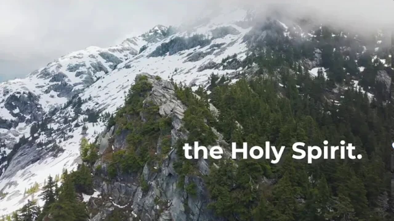 1 Thessalonians Chapter 1 [Lyric Video] - The Bible Song