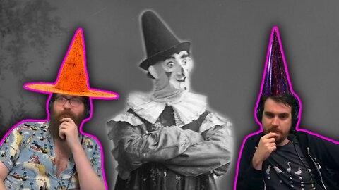 Best hats - Tom and Ben
