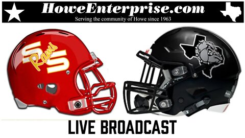 Howe Bulldogs vs. S&S Rams, 9/6/2019