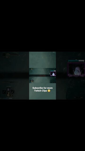 Elden Ring clip: It's happened to all of us. 😓 #shorts #twitch #eldenring #funny #subscribe #gaming