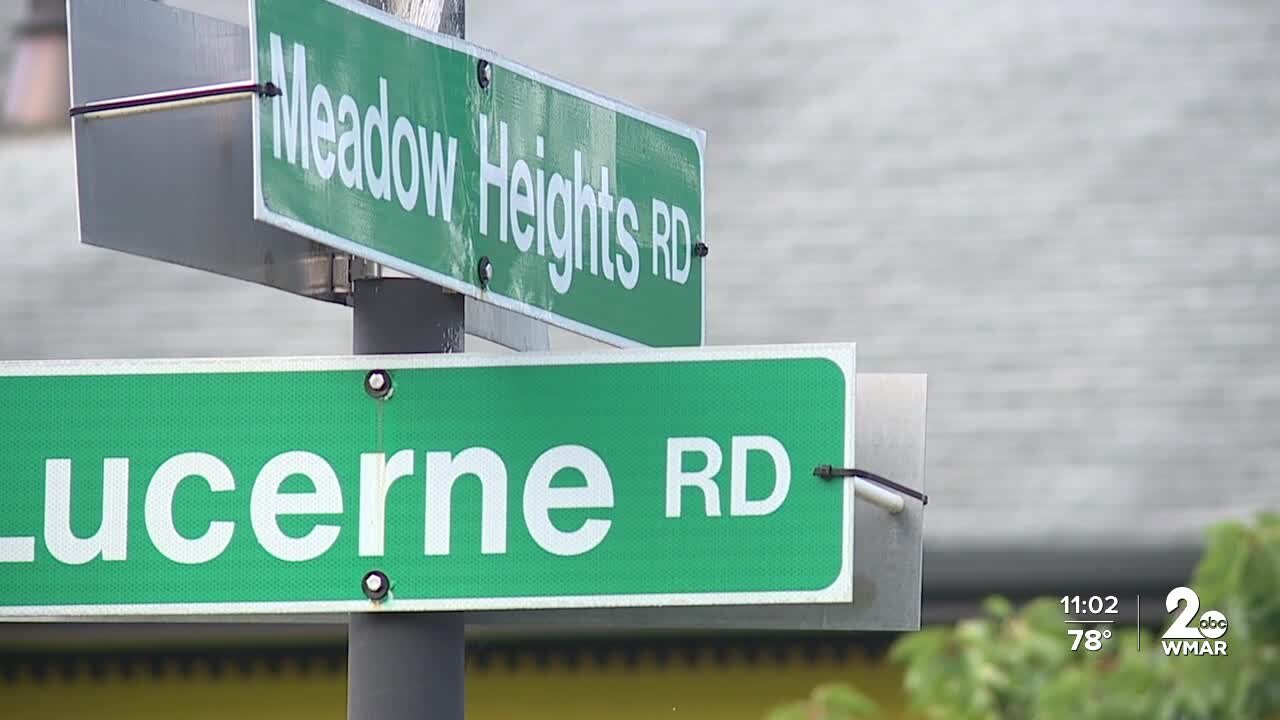 49-year-old man shot, killed in Randallstown