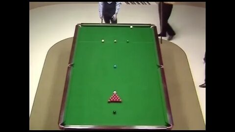 Вот как нужно пропускать ход #billiards