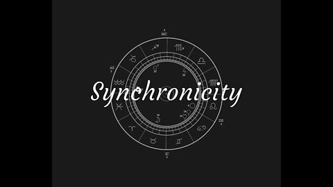 Synchronicity