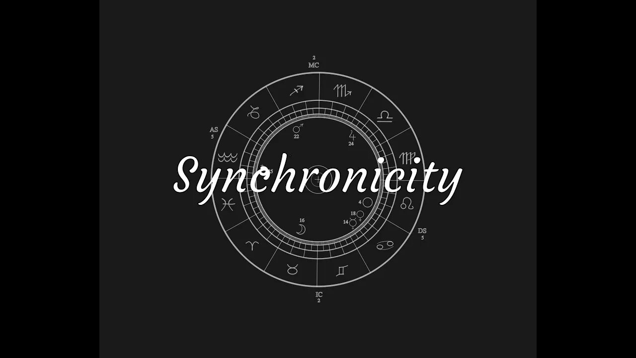 Synchronicity