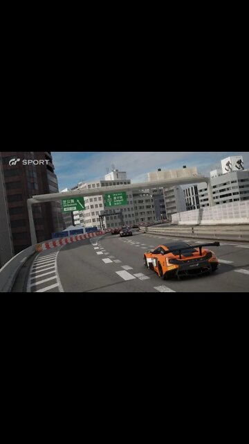 Gran Turismo ps5