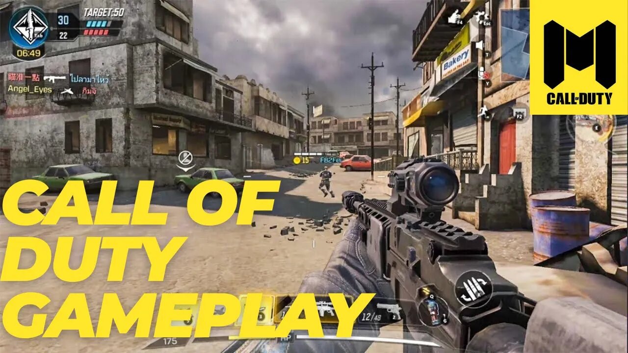 Call Of Duty |Mobile|Gameplay 151 #stellarstichgamer #gameplay #pubgmobile #viral