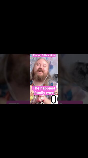 The Happiest Anime Family EVER 🥰Spy X family Ending 3 Reaction #spy_family #shorts #anime #vaundy