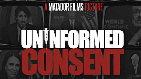 Uninformed Consent (2022)