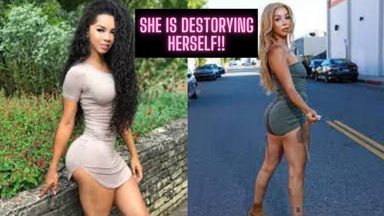 Unveiling Brittany Renner's Life Choices: Concrete Proof of a Troubling Pattern #brittanyrenner