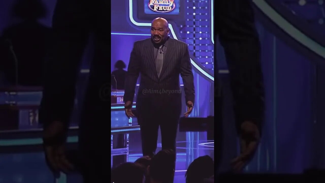 Steve Harvey Go Be Different Part 2 tiktok aim4beyond