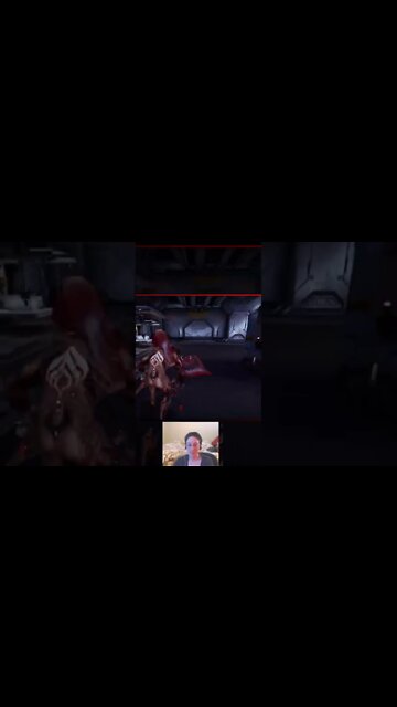 Warframe Can't Be Reasoned With