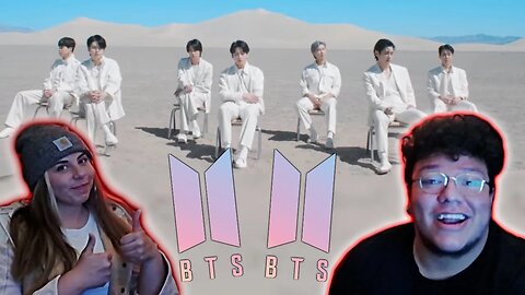 FIRST REACTION TO BTS (방탄소년단) 'Yet To Come (The Most Beautiful Moment)' Official MV