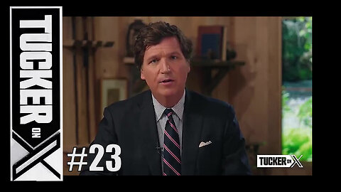 Tucker On X #23 Argentina Hyperinflation and reckless monetary policy