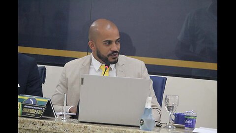 Prefeitura esta sem recursos básicos para a população e discurso de falta de recurso é falso