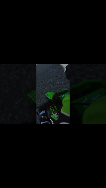 Losi Promoto Wheelie POV