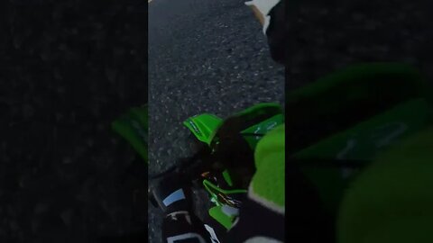 Losi Promoto Wheelie POV