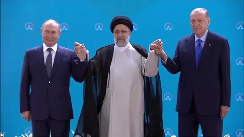 This Should Strike Fear in The Hearts of Americans (And Israelites).