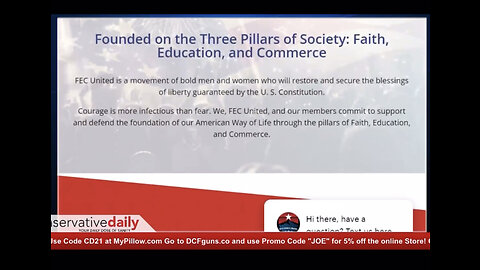 FEC United.. or “Community Standards”