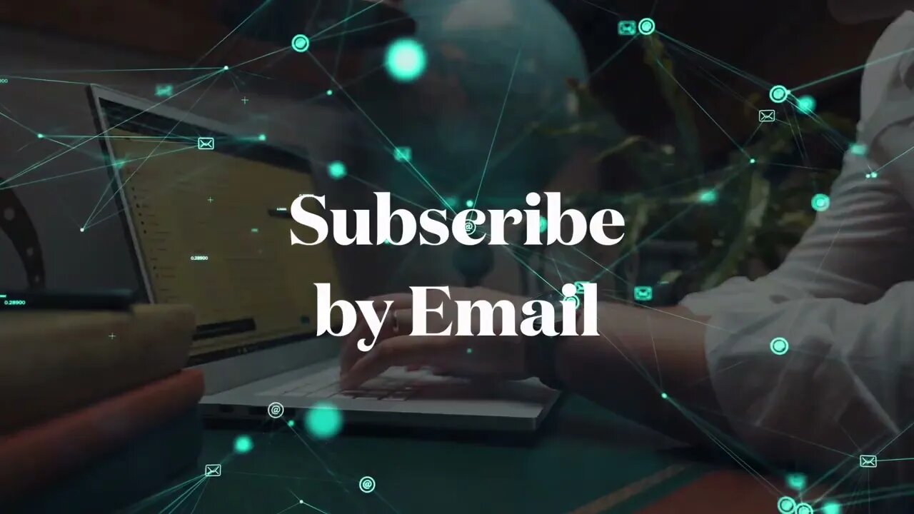 Don't Get Unplugged - Subscribe to BOLM by Email for up-to-date Bible Teaching!