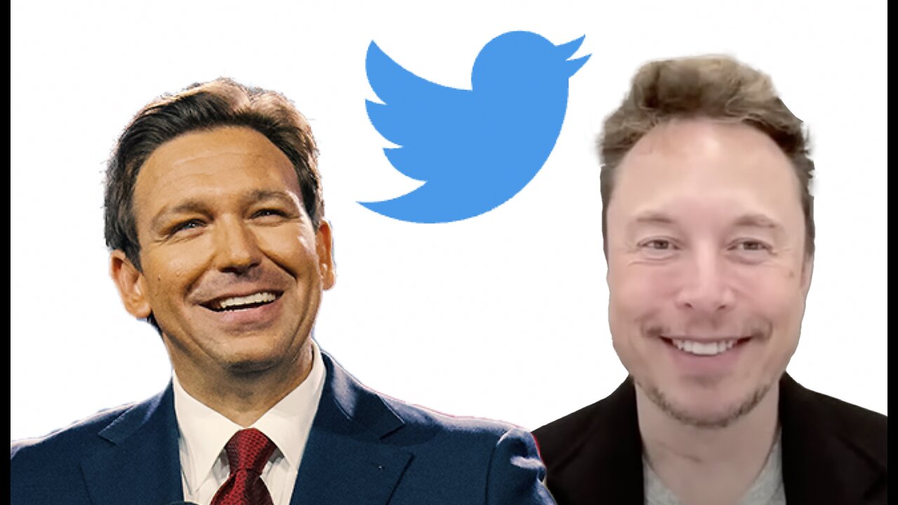 DeSantis to announce presidential run during Twitter Spaces with Musk on Wednesday