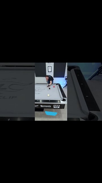 Venom Trickshots: Essential Pool Shots To Learn Part 2 #shorts