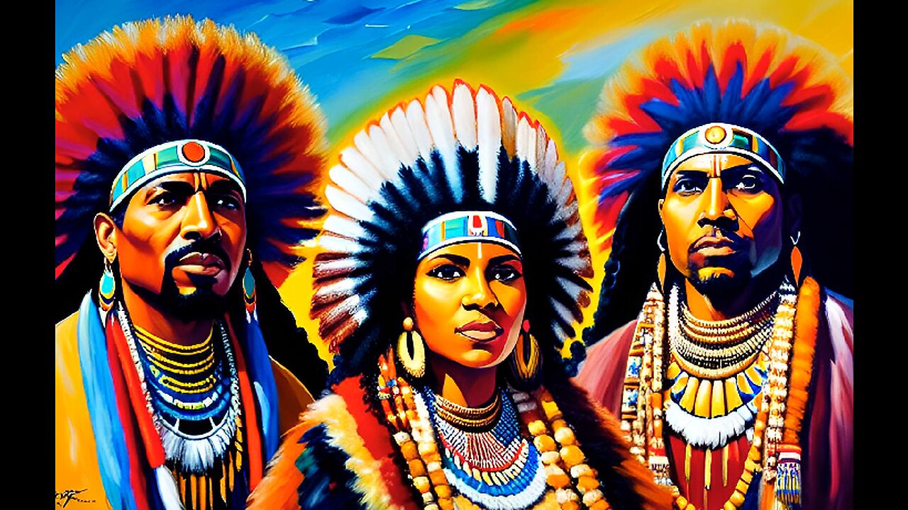The Misclassification of the American Aboriginies
