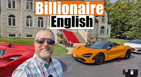 I am a Billionaire.Are you make money?