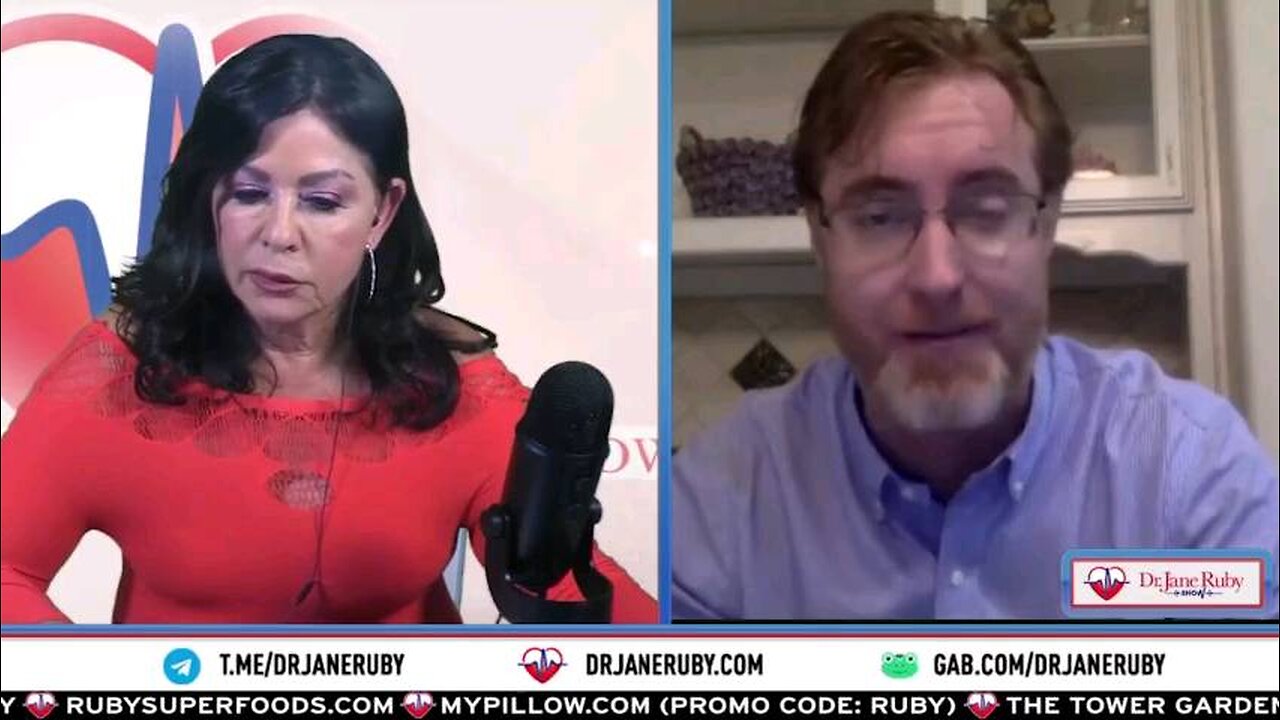 Worldwide Exclusive: Dr. Ardis Was WRONG