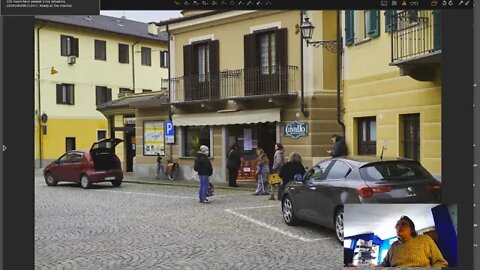 Update about COVID-19 in Italy 24th of March 2020
