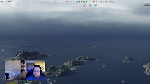 World of Warships - 6