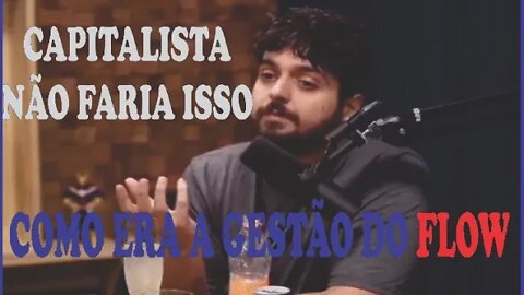 MONARK MÃO ABERTA | GESTÃO DO FLOW