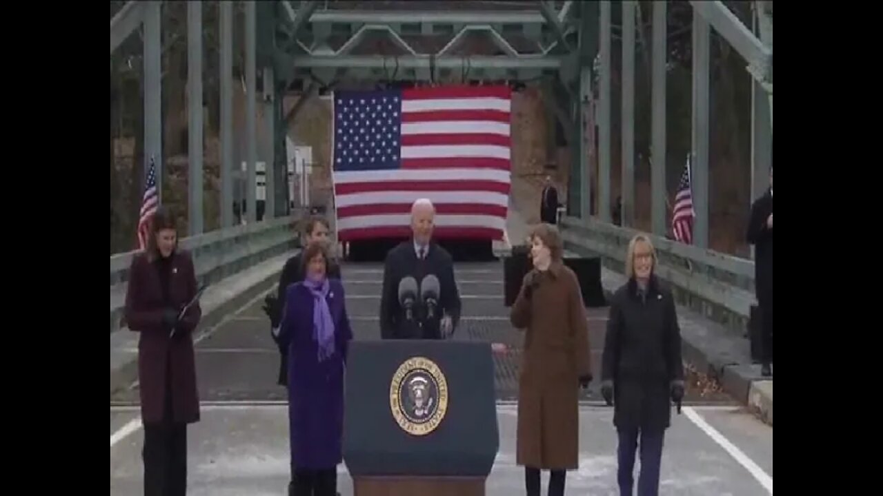 WATCH: Clueless Fringe Fascists with their miserable theater productions. Destroying the Nation