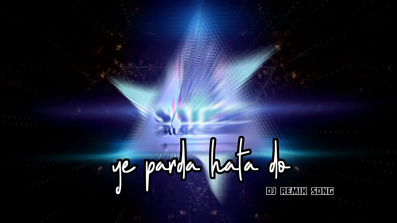 ये पर्दा हटा दो डीजे रिमिक्स सॉंग yah parda hata do DJ remix song Satish music studio