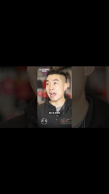 Resident Tells What's Happening In San Francisco #californiainsider #publicsafety #leavingcalifornia