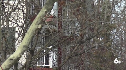 Local organizations receive HUD grant to prevent eviction