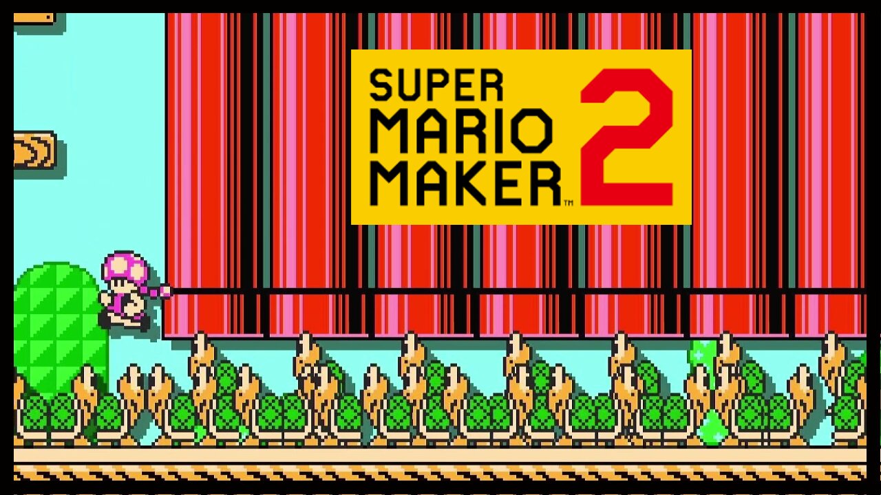 The Koopas Just Keep Multiplying! - Mario Maker 2 (Part 26)