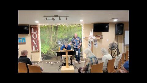 Phoenix Outpouring Revival May 28th